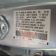 1HGCP26749A036677 2009 Honda Accord 2.4 Ex auction photo thumbnail 9