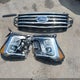 1FMJU1HT2LEA18368 2020 Ford Expedition Xlt auction photo thumbnail 12