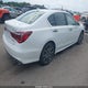 JH4KC2F99JC000269 2018 Acura Rlx Sport Hybrid Advance Package auction photo thumbnail 4
