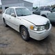 1LNHM82W71Y612332 2001 Lincoln Town Car Signature auction photo thumbnail 1