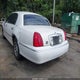 1LNHM82W71Y612332 2001 Lincoln Town Car Signature auction photo thumbnail 3