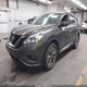 5N1AZ2MG9GN114746 2016 Nissan Murano Sl auction photo thumbnail 2