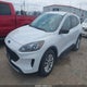 1FMCU0G65NUB00005 2022 Ford Escape Se auction photo thumbnail 2