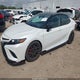 4T1KZ1AK5PU079846 2023 Toyota Camry Trd auction photo thumbnail 2