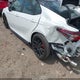 4T1KZ1AK5PU079846 2023 Toyota Camry Trd auction photo thumbnail 6
