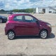 ML32AUHJ2PH002437 2023 Mitsubishi Mirage Es/Le auction photo thumbnail 13
