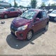 ML32AUHJ2PH002437 2023 Mitsubishi Mirage Es/Le auction photo thumbnail 2