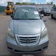 5FNRL38738B084846 2008 Honda Odyssey Ex-L auction photo thumbnail 12