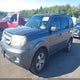 5FNYF4H59BB016615 2011 Honda Pilot Ex-L auction photo thumbnail 2