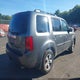 5FNYF4H59BB016615 2011 Honda Pilot Ex-L auction photo thumbnail 4
