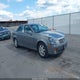 1G6DP567550100278 2005 Cadillac Cts Standard auction photo thumbnail 1