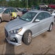 5NPE24AF4JH727575 2018 Hyundai Sonata Se auction photo thumbnail 2