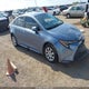 5YFB4MDE1RP120676 2024 Toyota Corolla Le auction photo thumbnail 1