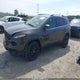 1C4PJMDS3FW728254 2015 Jeep Cherokee Limited auction photo thumbnail 2