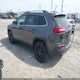 1C4PJMDS3FW728254 2015 Jeep Cherokee Limited auction photo thumbnail 3