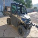 4XARRU993N8077192 2022 Polaris Ranger Xp 1000 Northstar Premium auction photo thumbnail 1