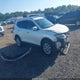 5N1AT2MV9HC748183 2017 Nissan Rogue Sv auction photo thumbnail 13