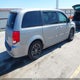 2C4RDGCG3ER476821 2014 Dodge Grand Caravan Sxt 30Th Anniversary auction photo thumbnail 4