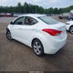 5NPDH4AE6DH394902 2013 Hyundai Elantra Gls auction photo thumbnail 3