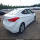 5NPDH4AE6DH394902 2013 Hyundai Elantra Gls auction photo thumbnail 4