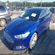 3FA6P0HD5GR163384 2016 Ford Fusion Se auction photo thumbnail 2