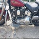 1HD1BWB195Y047302 2005 Harley-Davidson Flstci auction photo thumbnail 9