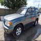 JT3HT05J5Y0081332 2000 Toyota Land Cruiser auction photo thumbnail 2