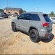 1C4RJFAG7KC808074 2019 Jeep Grand Cherokee Upland 4X4 auction photo thumbnail 3