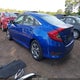 2HGFC2F51JH584097 2018 Honda Civic Lx auction photo thumbnail 3