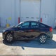 19XFC2F7XHE015285 2017 Honda Civic Ex auction photo thumbnail 14