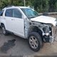 2GKALMEK4C6214552 2012 GMC Terrain Sle-1 auction photo thumbnail 1