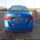 3N1AB8CV8SY257830 2025 Nissan Sentra Sv auction photo thumbnail 17