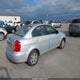 KMHCN4AC1BU604663 2011 Hyundai Accent Gls auction photo thumbnail 4
