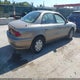 2G4WS52J431181552 2003 Buick Century Custom auction photo thumbnail 4