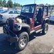 1J4FA49S43P306417 2003 Jeep Wrangler Sport auction photo thumbnail 2