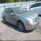 3FAHP07ZX9R152096 2009 Ford Fusion Se auction photo thumbnail 1