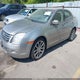 3FAHP07ZX9R152096 2009 Ford Fusion Se auction photo thumbnail 2