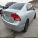 2HGFA1F53AH321867 2010 Honda Civic Lx auction photo thumbnail 4