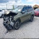 JF2SLDBCXSH547118 2025 Subaru Forester Premium auction photo thumbnail 2