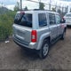 1J4NT1GB0BD178488 2011 Jeep Patriot Sport auction photo thumbnail 4
