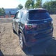 3C4NJDBBXMT537900 2021 Jeep Compass Latitude 4X4 auction photo thumbnail 3