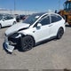 7SAXCBE64NF349253 2022 Tesla Model X Plaid Tri Motor All-Wheel Drive auction photo thumbnail 2