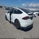 7SAXCBE64NF349253 2022 Tesla Model X Plaid Tri Motor All-Wheel Drive auction photo thumbnail 3