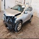 KNMAT2MV0GP619387 2016 Nissan Rogue Sv auction photo thumbnail 2