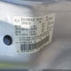 3A4FY48B26T364474 2006 Chrysler Pt Cruiser auction photo thumbnail 9