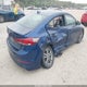 5NPD84LF8HH160319 2017 Hyundai Elantra Se auction photo thumbnail 4