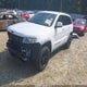 1C4RJEAG3EC141163 2014 Jeep Grand Cherokee Laredo auction photo thumbnail 2