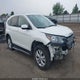 5J6RM4H72EL036583 2014 Honda Cr-V Ex-L auction photo thumbnail 1