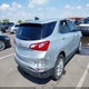 2GNAXTEV0M6100139 2021 Chevrolet Equinox Awd 2Fl auction photo thumbnail 4