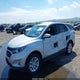 2GNAXTEV0M6100139 2021 Chevrolet Equinox Awd 2Fl auction photo thumbnail 6